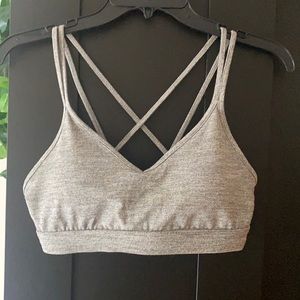 Old Navy Go-dry Sports Bra size S